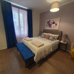 Apartment Kety, Pula