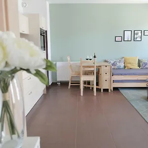 Apartment Paradiso, Pula