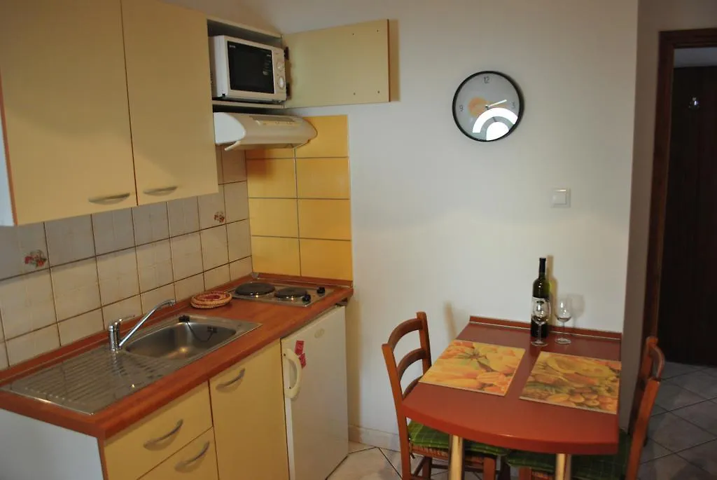 Apartment Dragun Pola Croazia