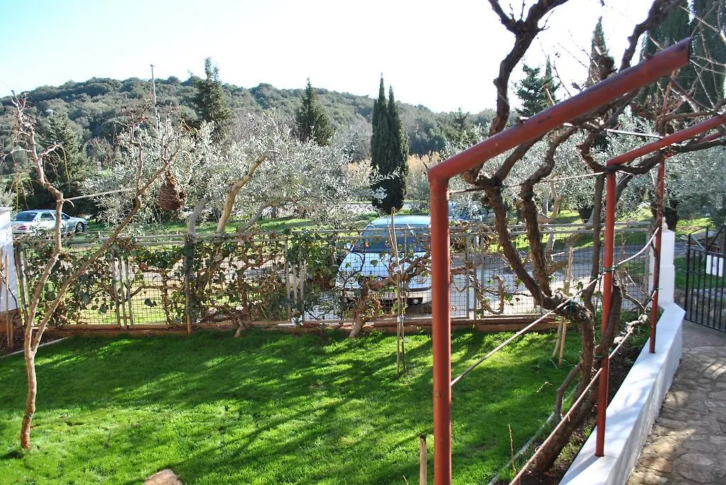 Apartment Dragun Pola