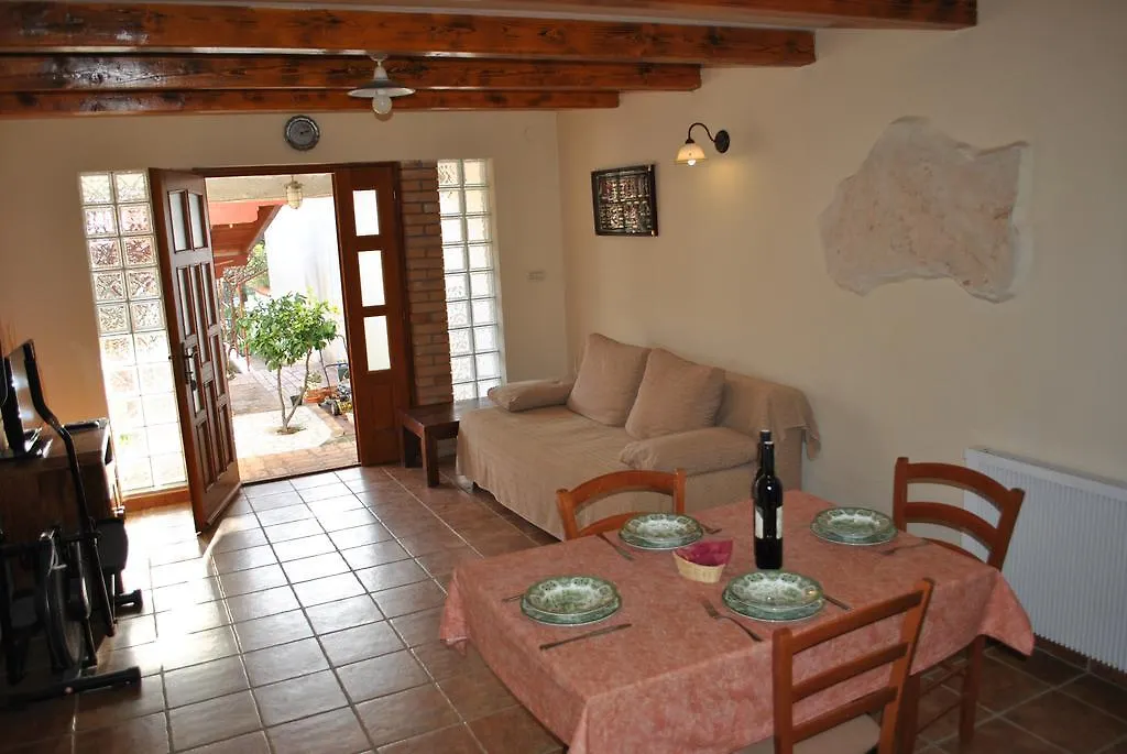 Apartment Dragun Pola