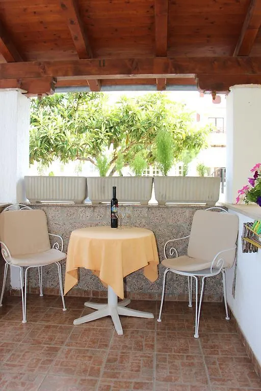 Apartment Dragun Pola