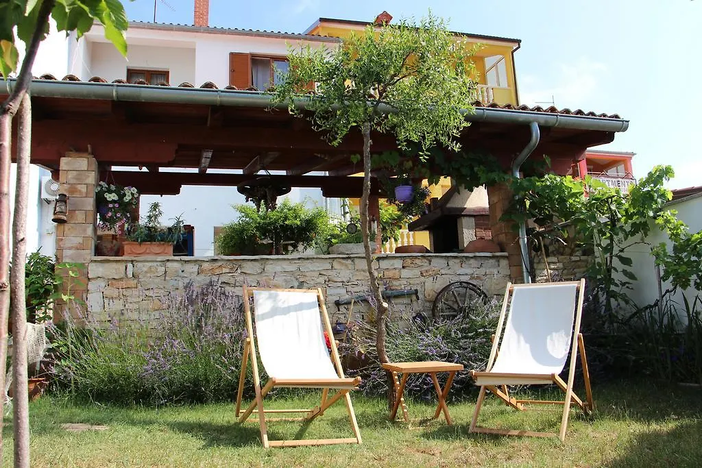 Apartment Dragun Pola Croazia
