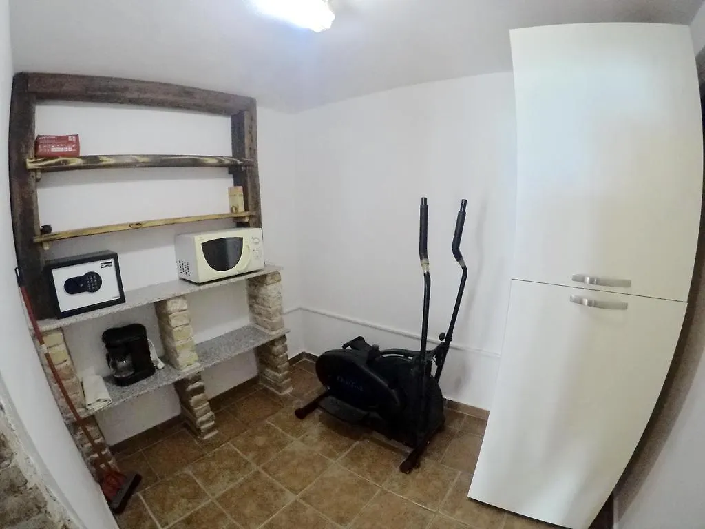Apartment Dragun Pola