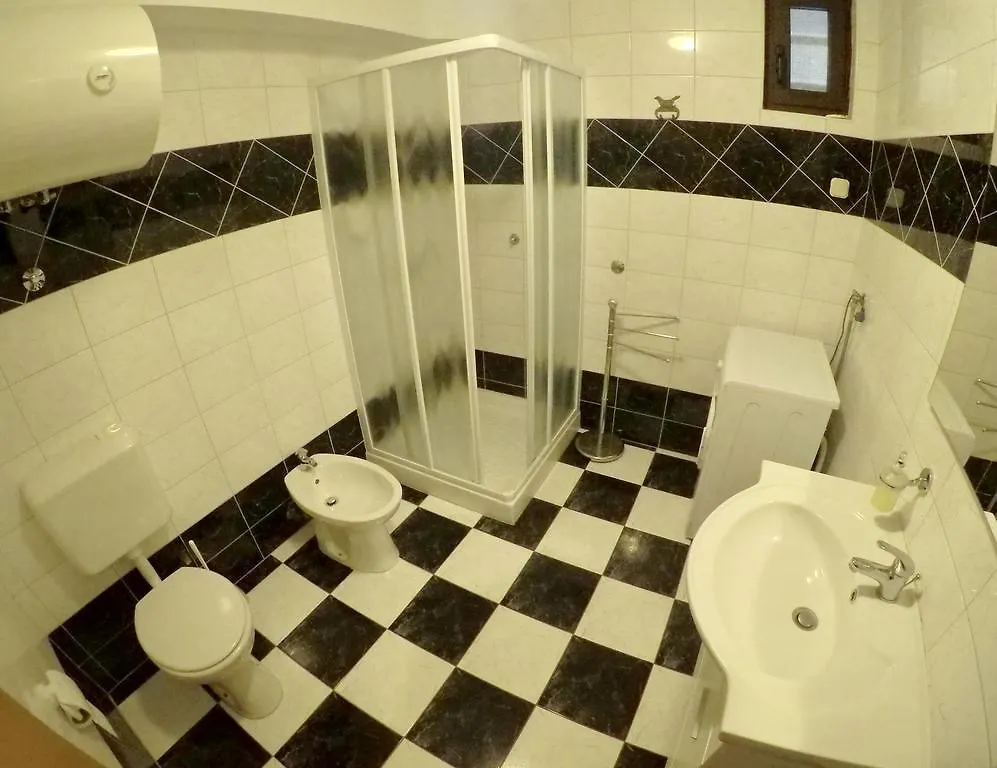 Apartment Dragun Pola Croazia