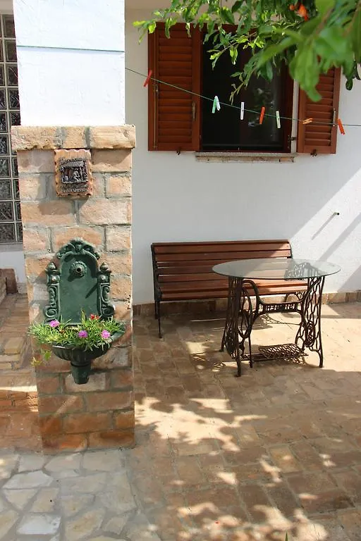 Apartment Dragun Pola