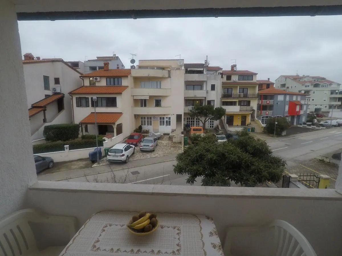Apartment Dragun Pola