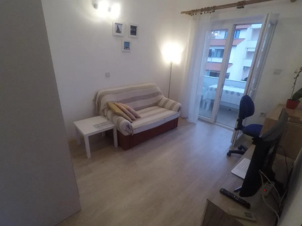Apartment Dragun Pola