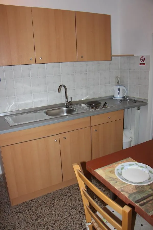 Apartment Dragun Pola