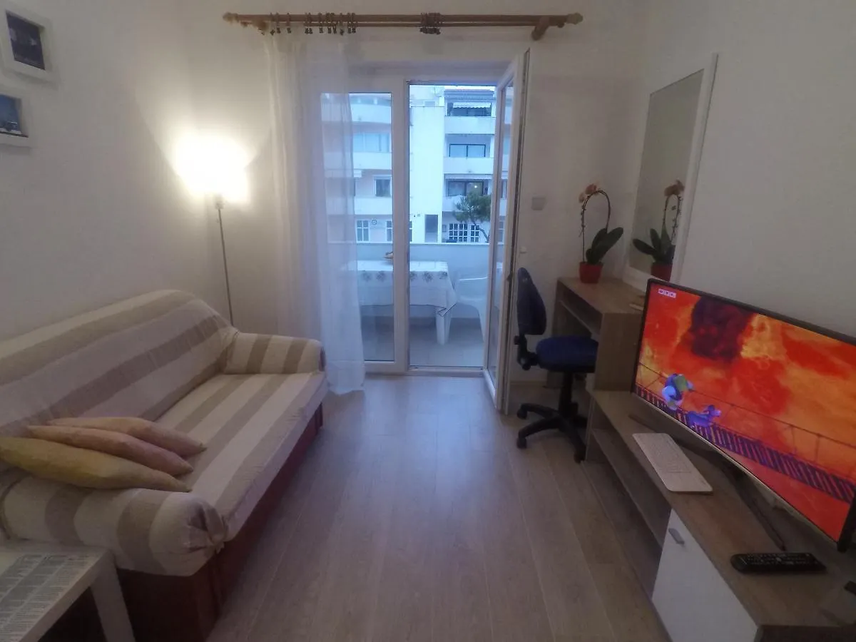Apartment Dragun Pola Croazia