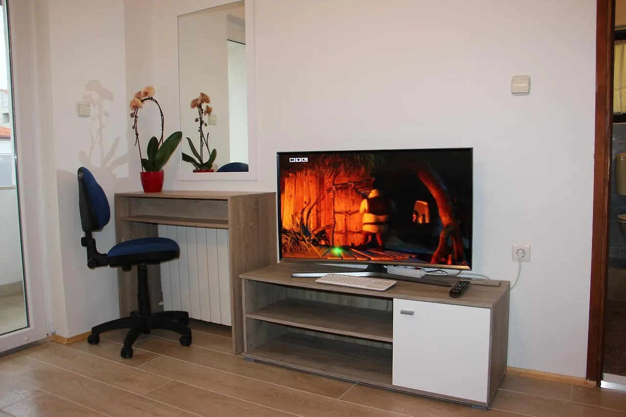 Apartment Dragun Pola